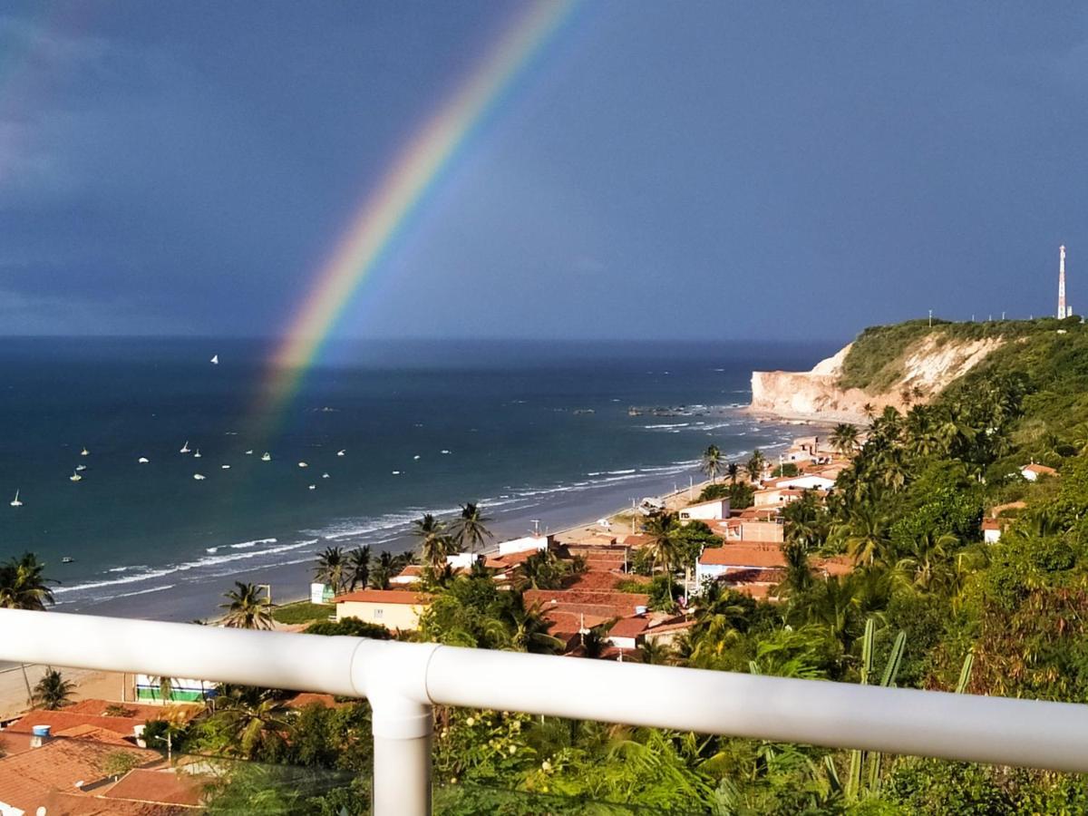 Hotel Chales Mirante Do Mar Volta Volta Redonda Exterior foto