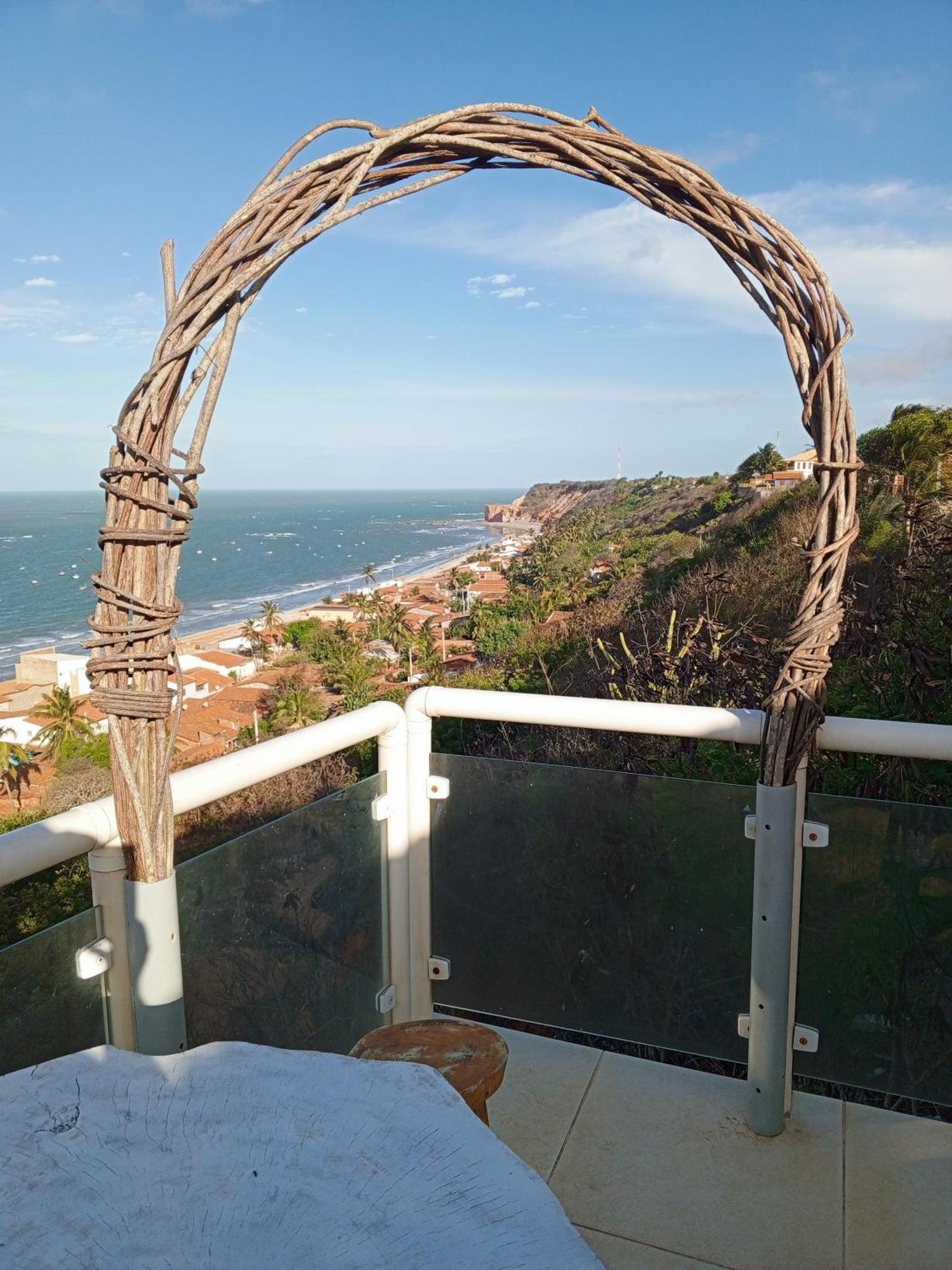 Hotel Chales Mirante Do Mar Volta Volta Redonda Exterior foto