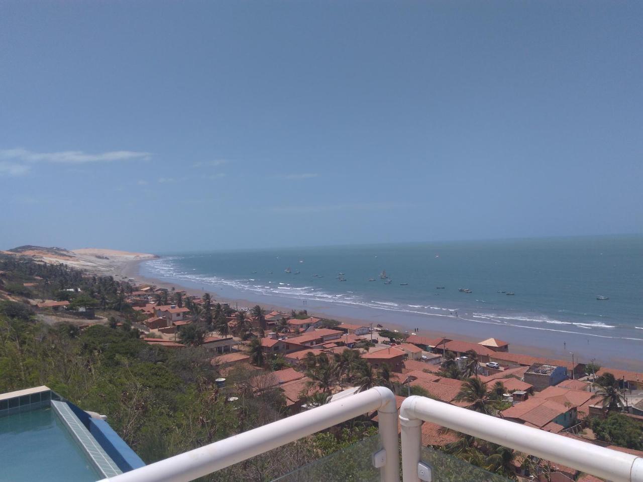 Hotel Chales Mirante Do Mar Volta Volta Redonda Exterior foto