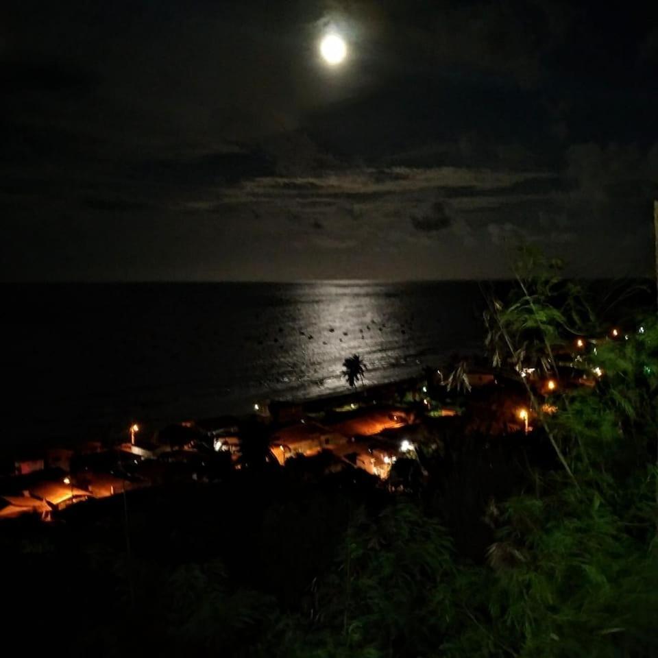 Hotel Chales Mirante Do Mar Volta Volta Redonda Exterior foto